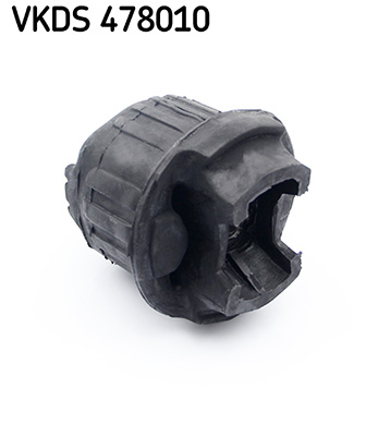 SKF VKDS 478010 Achskörper